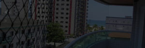 REDE DE PROTEÇÃO PARA APARTAMENTO CURITIBA