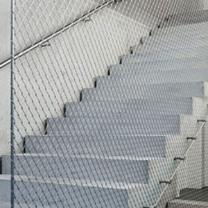 Redes de Proteção Para Escadas em Curitiba