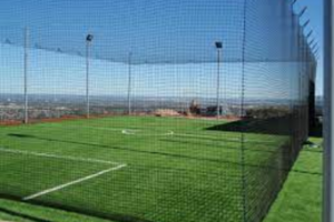 JF REDES DE PROTEÇÃO, TRÊS FATORES A CONSIDERAR AO COMPRAR REDES ESPORTIVAS