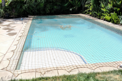 JF REDES DE PROTEÇÃO, REDES DE PROTEÇÃO PARA PISCINAS