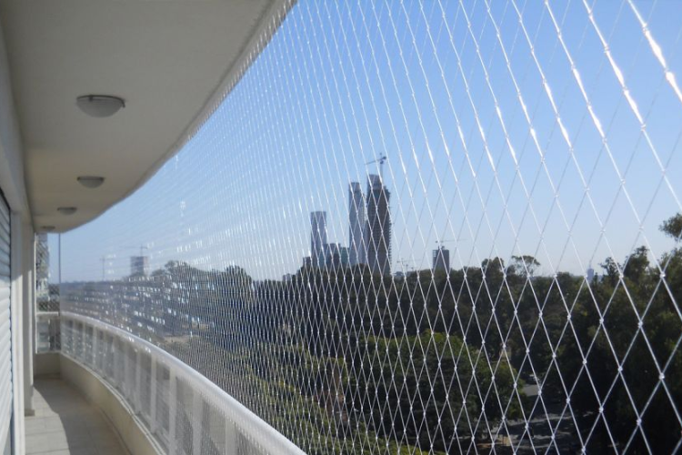 O Guia Completo das Redes de Proteção Escolha, Instalação e Manutenção