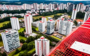 Redes de Proteção em Curitiba