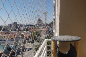 Redes de Proteção em Curitiba A Solução para Ambiente Seguro