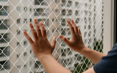 Redes de Proteção Suportam Queda de Adultos? Descubra