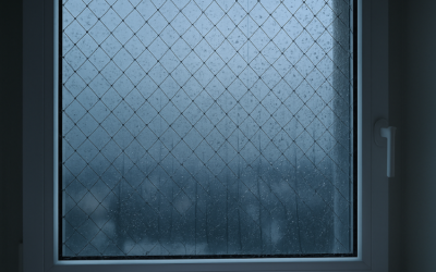 Redes de Proteção Suportam Tempestades e Ventos Fortes?